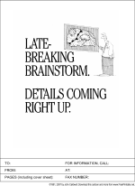Brainstorm