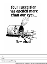 Can of Worms