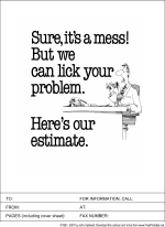 Estimate