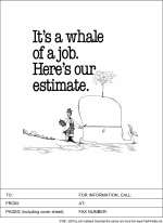 Estimate