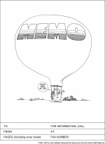 Hot Air Memo