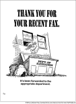 Junk Fax