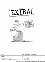 Fax News Story